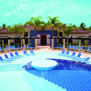 Sanctuary at Grand memories Varadero