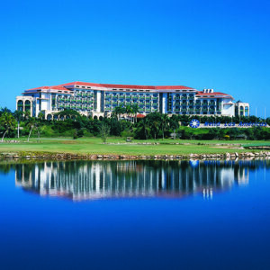 Melia Las Americas