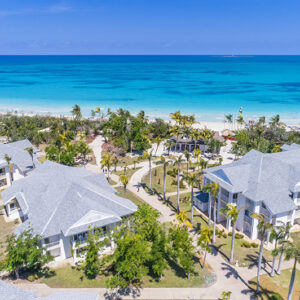 Beach in Varadero