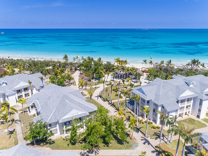 Beach in Varadero