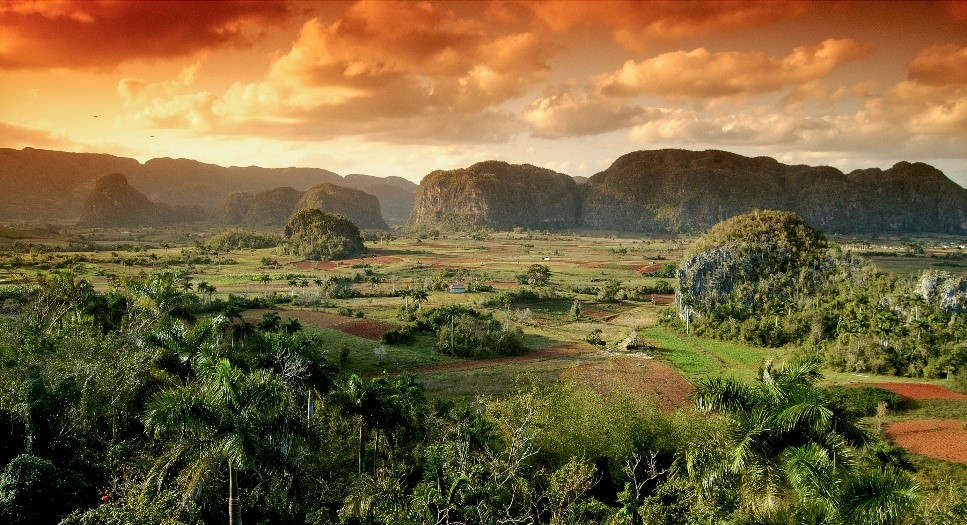 excursions in cuba