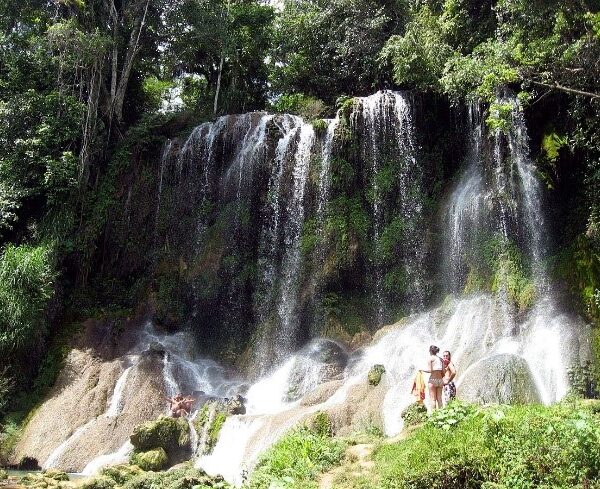 Descembarco del Granma National Park