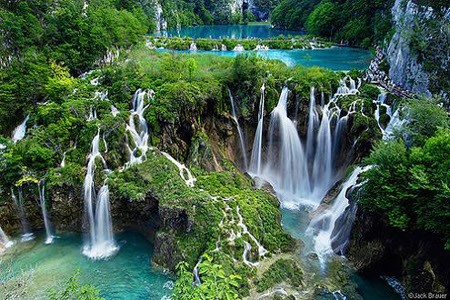 Descembarco del Granma National Park