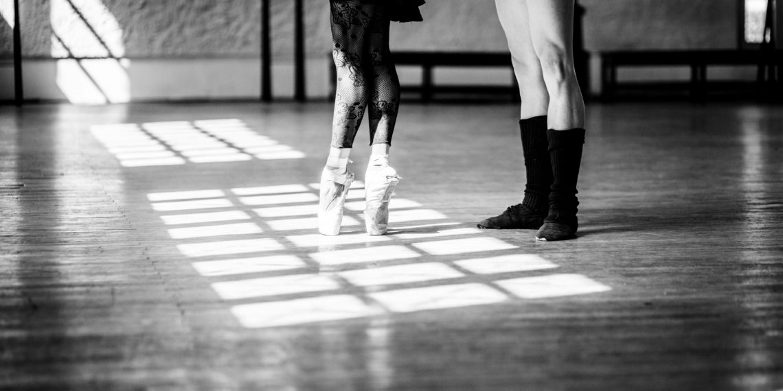 Ballet in Cuba