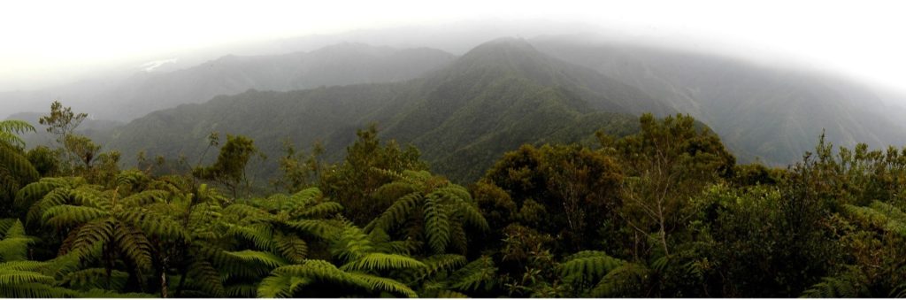 National Parks in Cuba