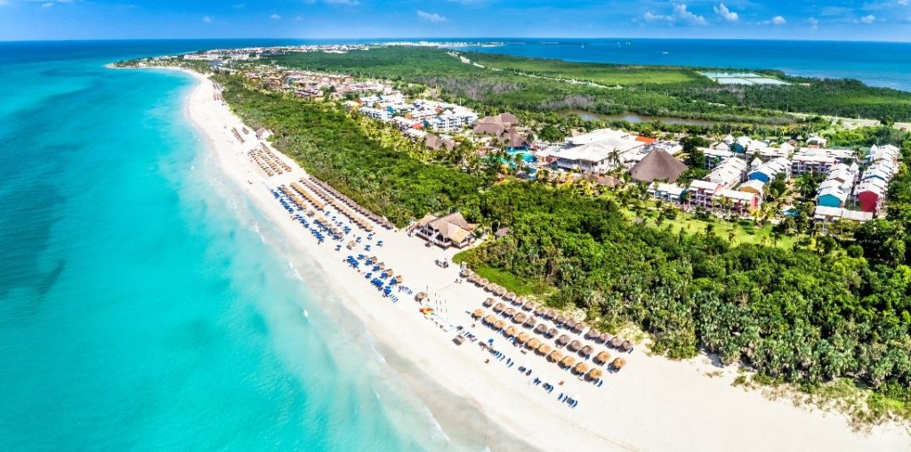 Varadero’s Best Adult Only Hotels