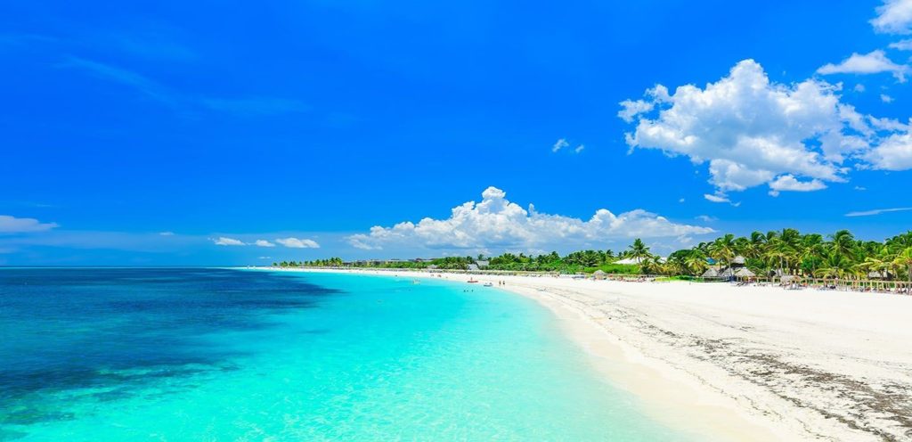 Cayo Coco Destination Guide