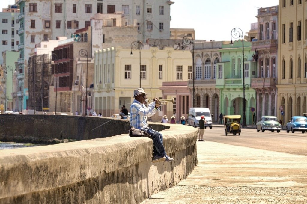 Best Time To Visit Cuba