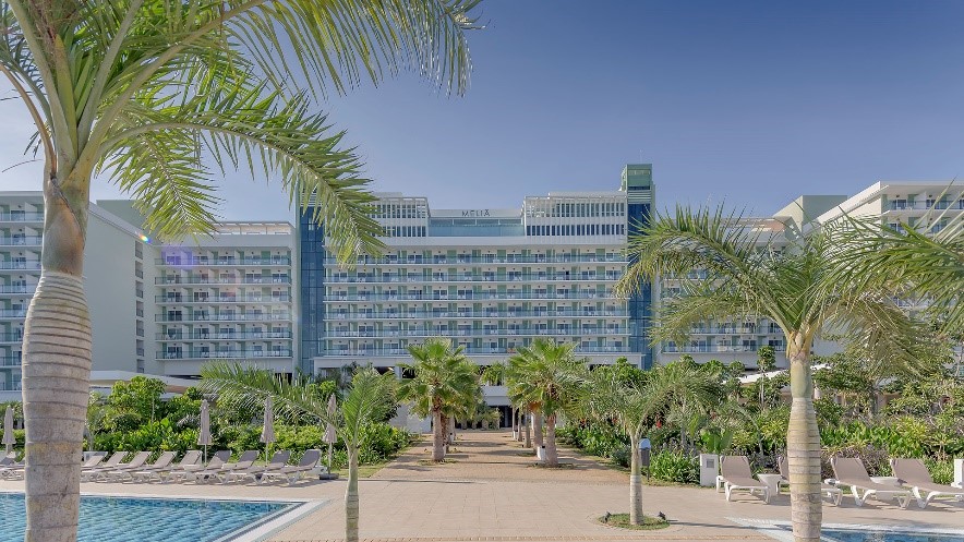 Varadero’s Best Adult Only Hotels
