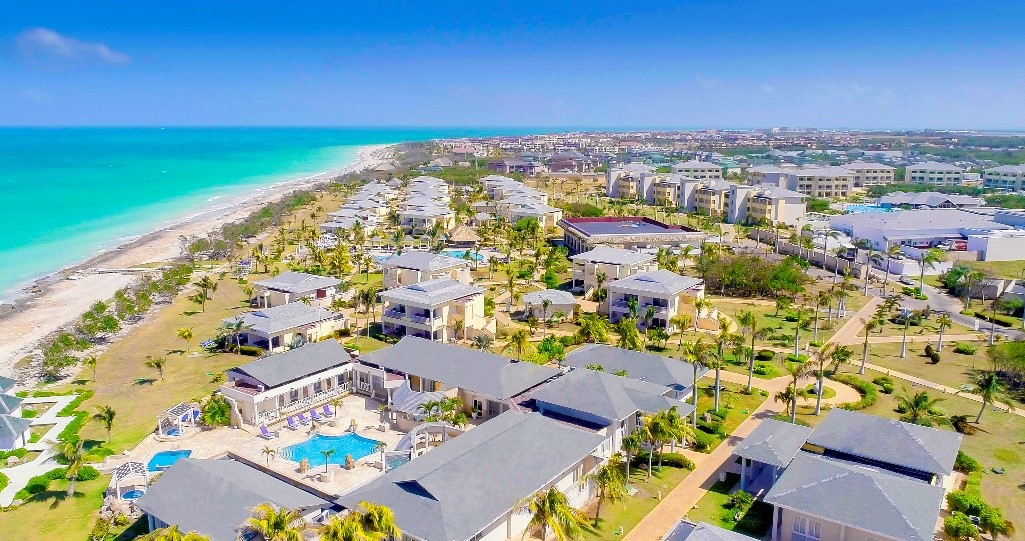 Varadero’s Best Adult Only Hotels