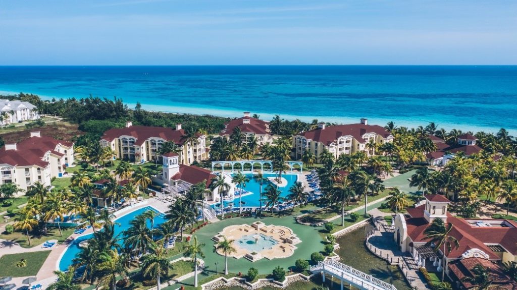 Varadero’s Best Adult Only Hotels