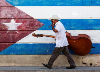 Cuba is a photographer’s paradise