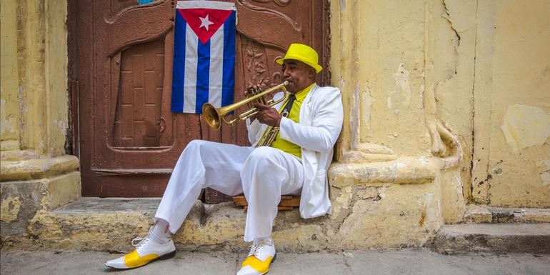 Best Festivals in Cuba