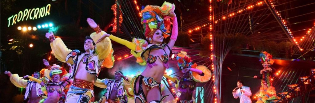 Cuba’s Music and Dance