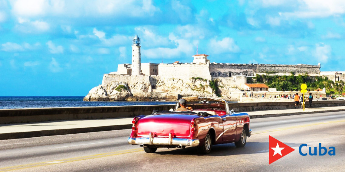 Cuba's La Cabana Fortress - Uncover the history and intrigue of La Cabana Fortress, a must-see attraction in Havana.