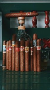 Cuba’s World-Class Cigars