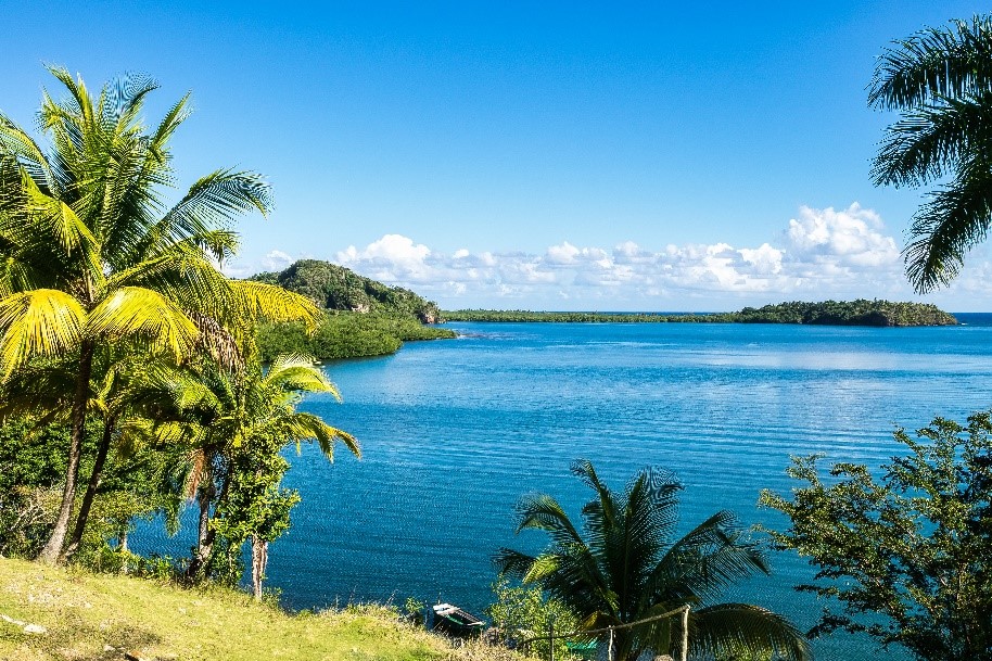Baracoa Destination guide