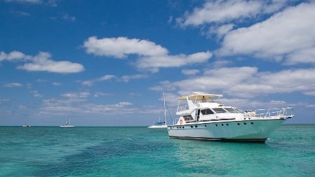 Cuba’s Deep-Sea Fishing