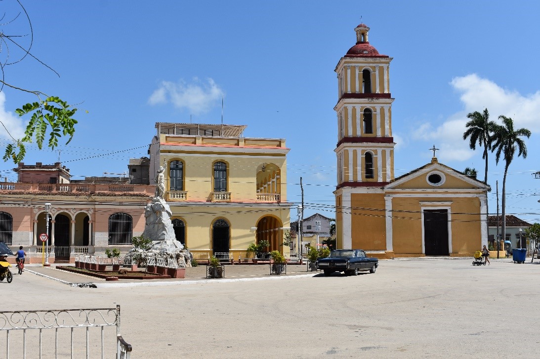 Remedios Destination Guide