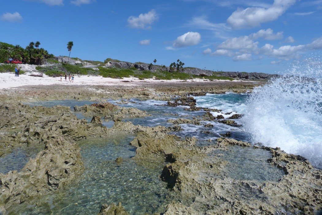 Biosphere Reserves