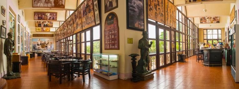 History of the Hotel Nacional De Cuba