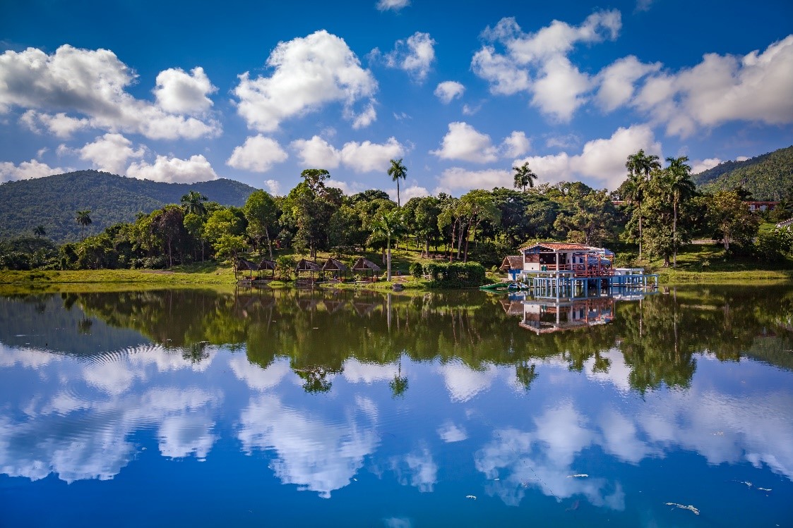 Biosphere Reserves
