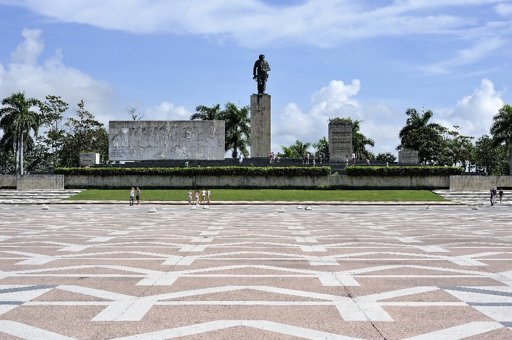 Santa Clara Destination Guide