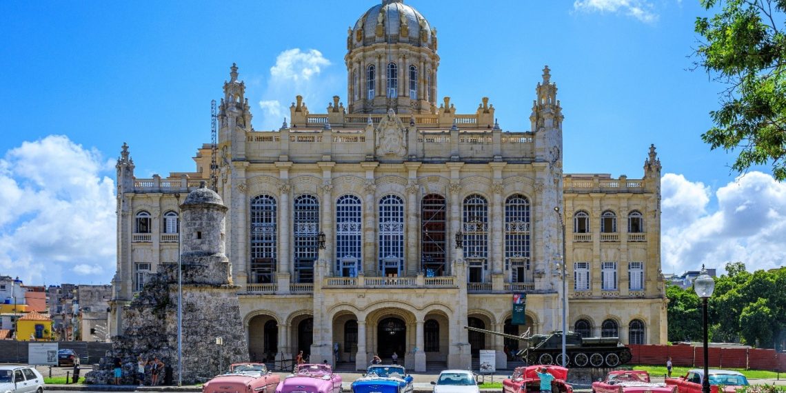 Museums in Havana