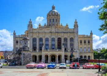 Museums in Havana