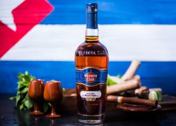 Cuba’s World Class Rums