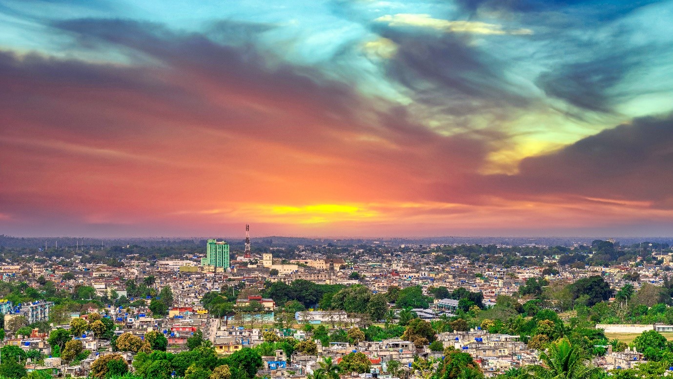 Santa Clara Destination Guide