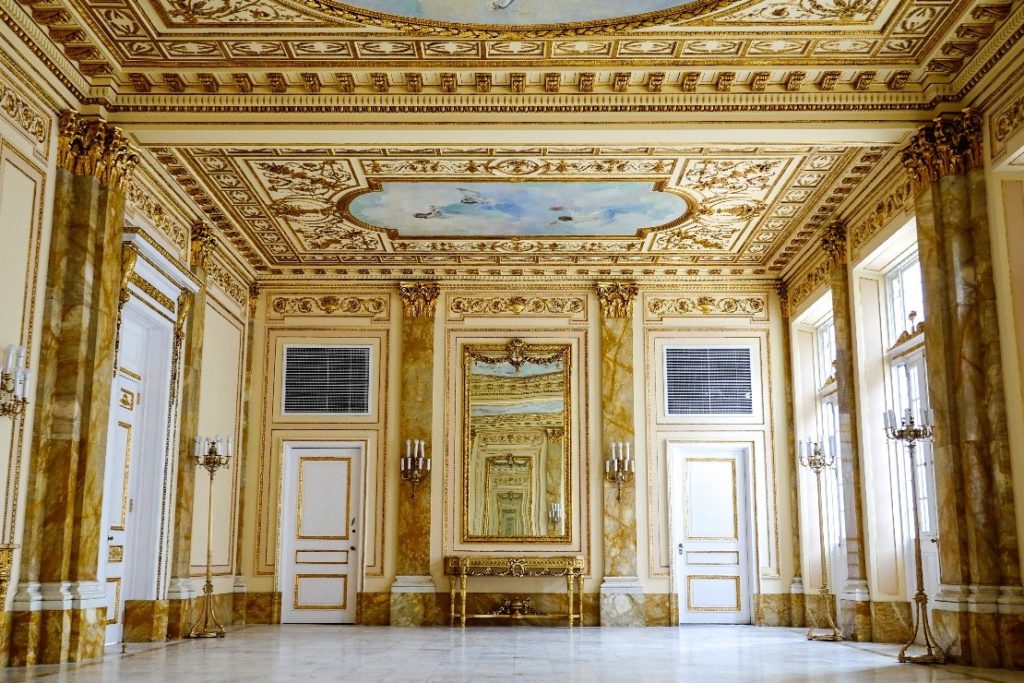 Museums in Havana