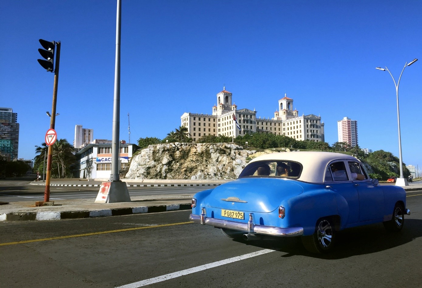 Havana’s Best Colonial Style Hotels