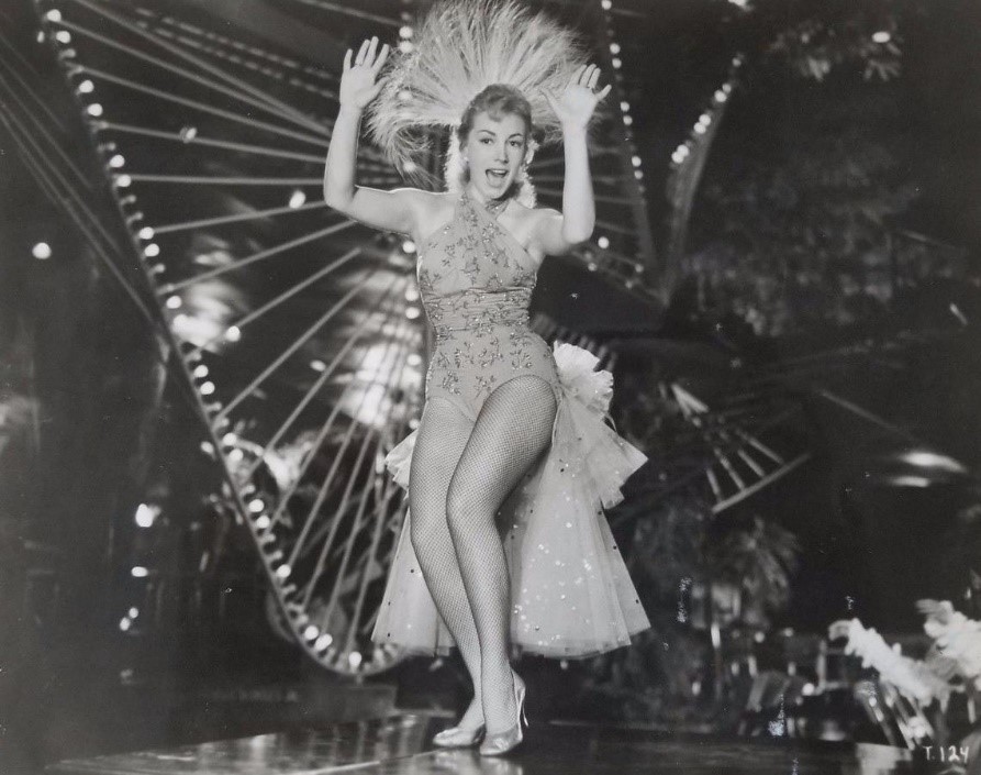 History of the Tropicana Show