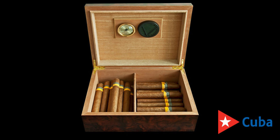 Cuba’s World-Class Cigars