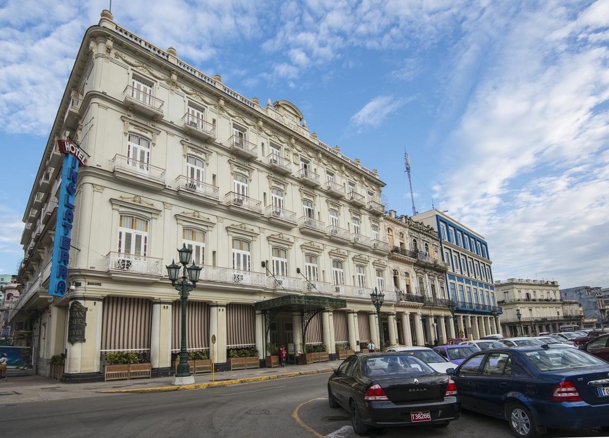 Havana’s Best Colonial Style Hotels