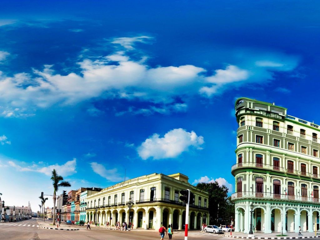 Havana’s Best Colonial Style Hotels