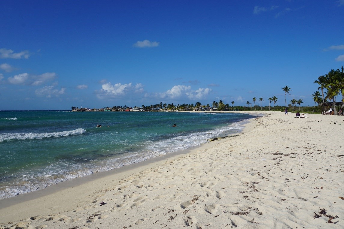 Las Tunas Destination Guide