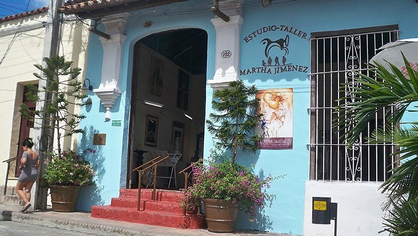 Best Art Galleries to Visit
