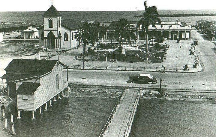 Isabela de Sagua