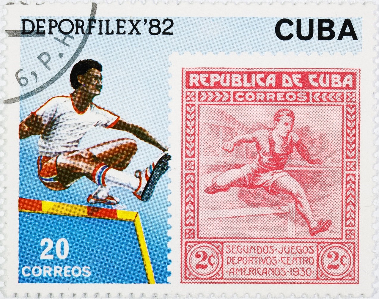 History of Olympic Success