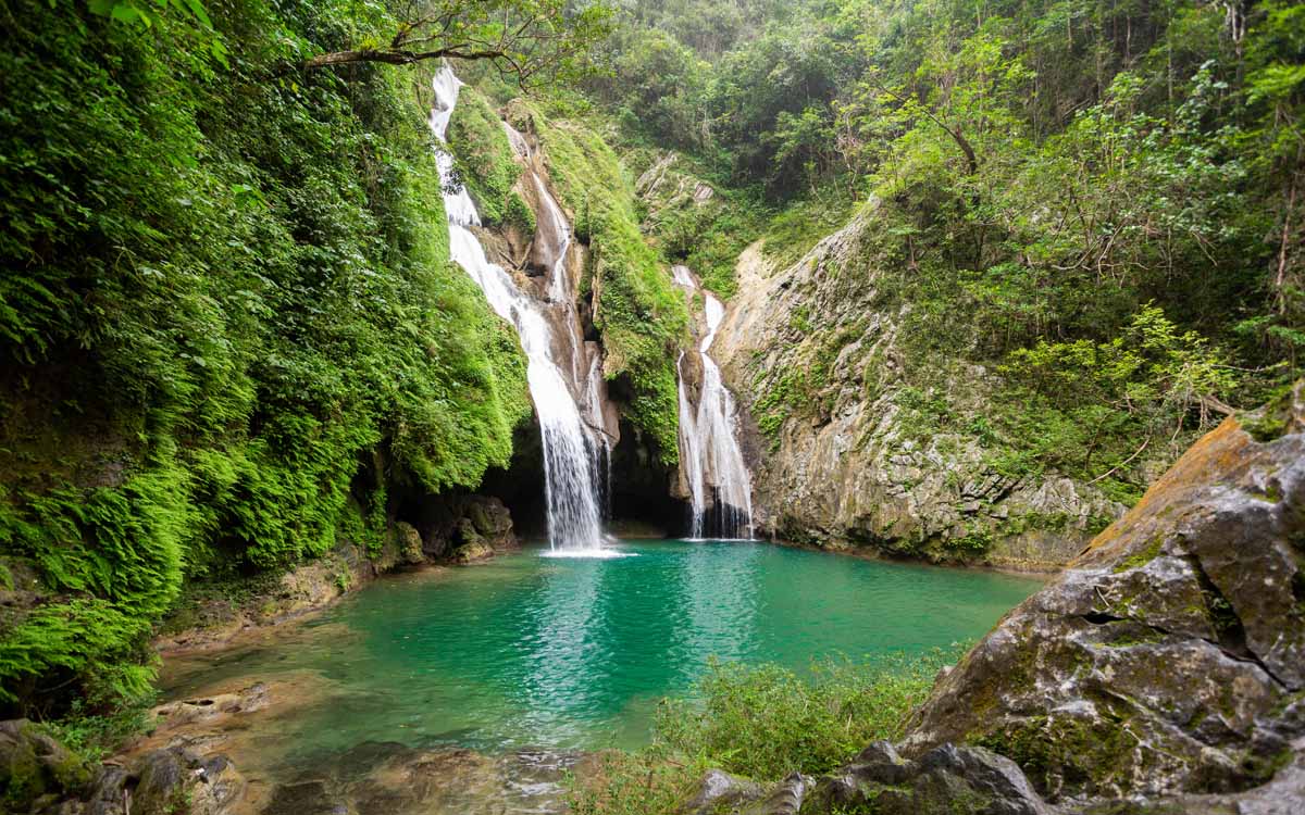 Best Hiking Trails in Cuba