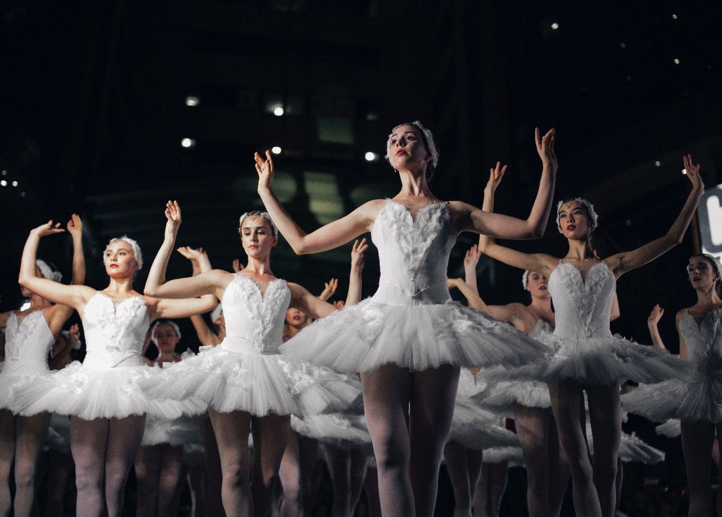 International Ballet Festival of Havana