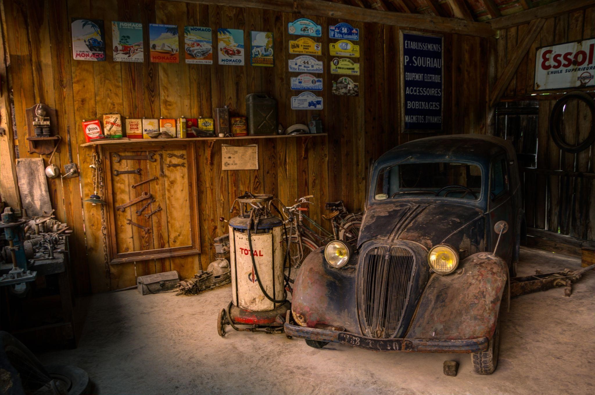 Cuba’s Classic Car Phenomenon