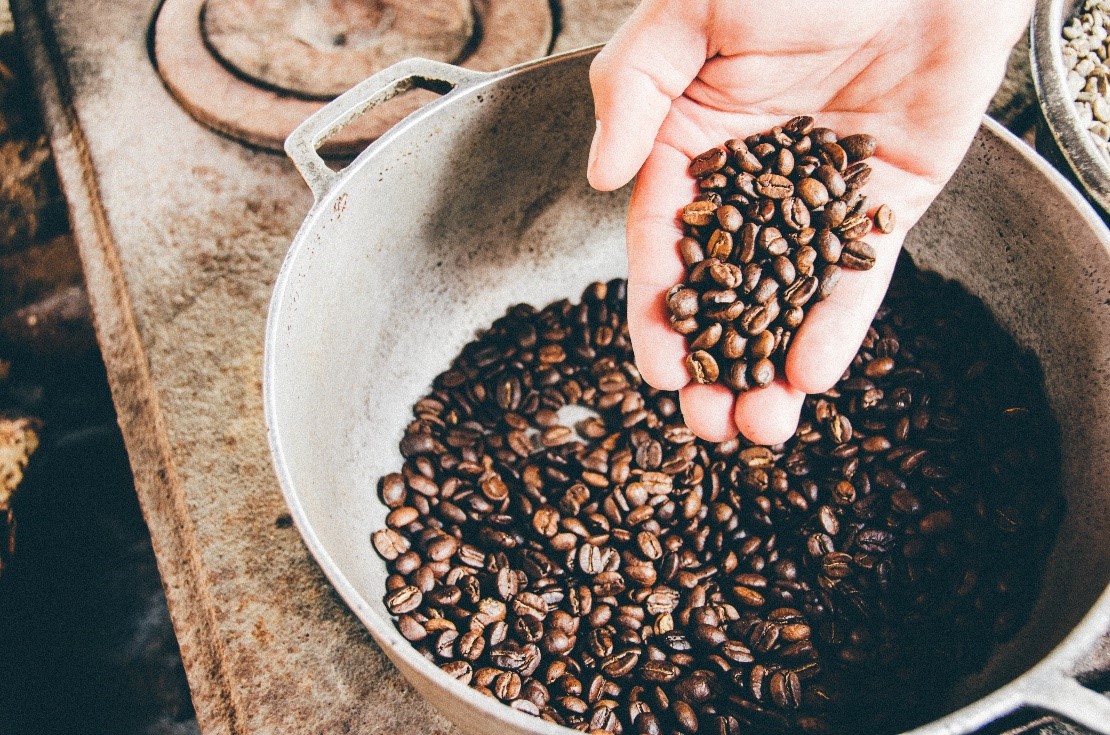 Cuba’s Coffee