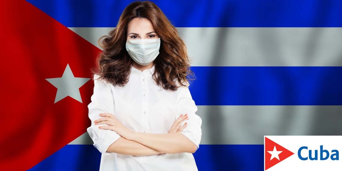 Cuba’s Covid-19 Success