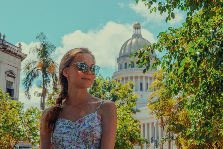 Destination for Solo Travellers