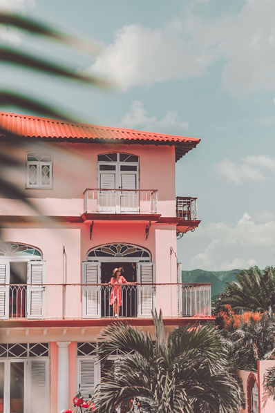 Destination for Solo Travellers
