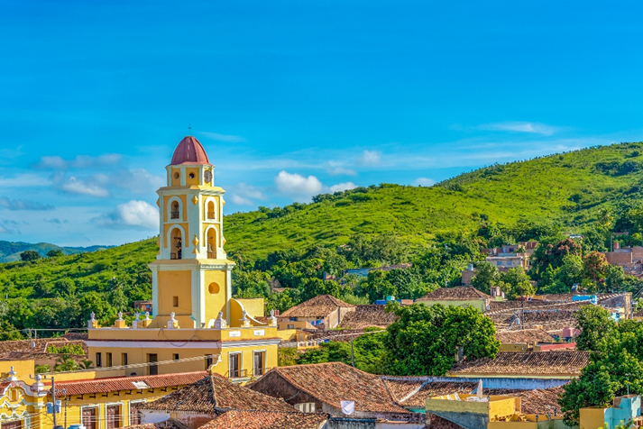 Destination for Solo Travellers