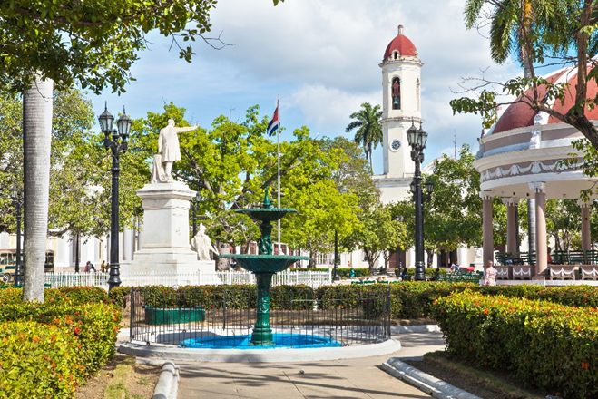Destination for Solo Travellers